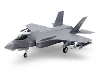 F-35A Lightning II - 1/72