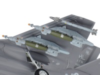 F-35A Lightning II - 1/72