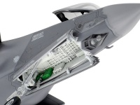 F-35A Lightning II - 1/72