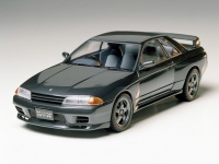 Nissan Skyline GT-R - 1/24