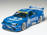 Calsonic Skyline GT-R - 1:24