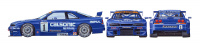 Calsonic Skyline GT-R - 1:24