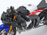 Honda CBR1000RR-R FIREBLADE SP - 30th Anniversary - 1/12