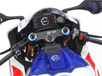 Honda CBR1000RR-R FIREBLADE SP - 30th Anniversary - 1/12