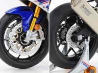 Honda CBR1000RR-R FIREBLADE SP - 30th Anniversary - 1/12