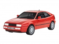 Volkswagen Corrado - 35 Years - Gift Set - 1/24