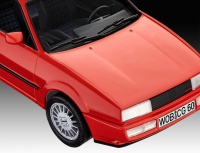 Volkswagen Corrado - 35 Years - Gift Set - 1/24