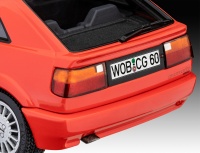 Volkswagen Corrado - 35 Years - Gift Set - 1/24