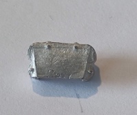 Periscope Cover for gunners periscope - M4 Sherman - 1/16