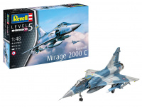 Dassault Mirage 2000C - 1/48