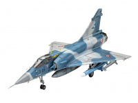 Dassault Mirage 2000C - 1/48