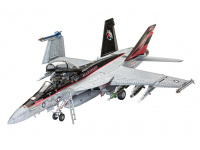 F/A-18F Super Hornet - Twinseater - 1/32