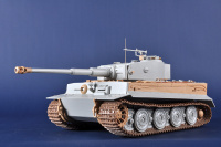 Panzerkampfwagen Tiger Ausf. E - late production - 1/16