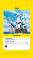 HMS Victory - Puzzle 1500 Teile