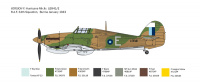 Hawker Hurricane Mk. IIc - 1/48