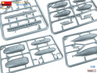 P-47D 25RE - Thunderbolt - Basic Kit - 1:48