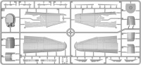 P-47D 25RE - Thunderbolt - Basic Kit - 1:48