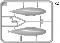 P-47D 25RE - Thunderbolt - Basic Kit - 1:48