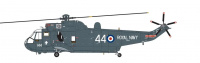 Westland Sea King HAS. 1 / HAS. 5 / HU. 5 - 1/48