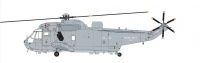 Westland Sea King HAS. 1 / HAS. 5 / HU. 5 - 1/48