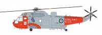 Westland Sea King HAS. 1 / HAS. 5 / HU. 5 - 1/48