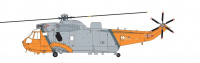 Westland Sea King HAS. 1 / HAS. 5 / HU. 5 - 1/48