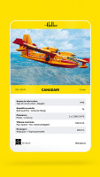 Canadair - Puzzle 500 Teile