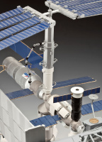 ISS - International Space Station - 25th Anniversary - Platinum Edition - 1/144