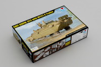 GMC DUKW-353 with WTCT-6 Trailer - 1/35