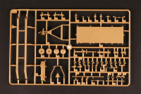 GMC DUKW-353 with WTCT-6 Trailer - 1/35