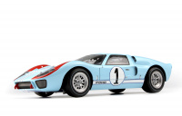 Ford GT40 Mk. II - 1966 - Pre-colored Edition - 1/12