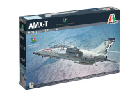 AMX-T - Twin Seater - 1/72