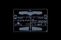 Macchi C.200 Serie XXI-XXIII - 1:48