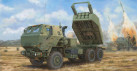 M142 Mobility Artillery Rocket System - HIMARS) - 1/35