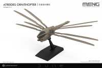 Atreides Ornithopter - Dune