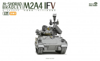 M-Shorad M2A4 Bradley IFV - 3in1 - 1:35