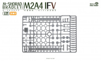 M-Shorad M2A4 Bradley IFV - 3in1 - 1:35