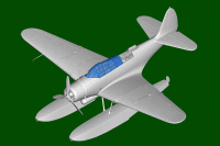 TBD-1A Devastator - 1:32