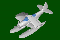 TBD-1A Devastator - 1:32