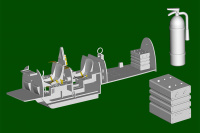 TBD-1A Devastator - 1:32