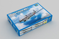 Fairey Fulmar Mk. I - 1:48