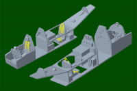 Fairey Fulmar Mk. I - 1:48