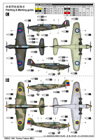 Fairey Fulmar Mk. I - 1:48