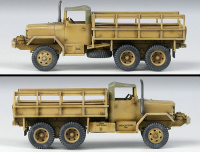 M35 US 2,5t Cargo Truck - 1/72