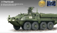 M1126 Stryker - 1/72