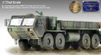 US M977 8x8 Cargo Truck - 1/72