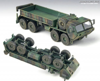 US M977 8x8 Cargo Truck - 1/72