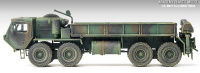 US M977 8x8 Cargo Truck - 1/72