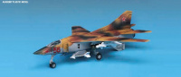 MiG 23 Flogger - 1:144