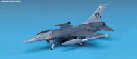 F-16 Fighting Falcon - 1:144